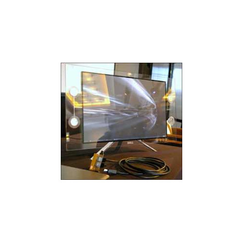 Dell se positionne pour l'imposition du DisplayPort