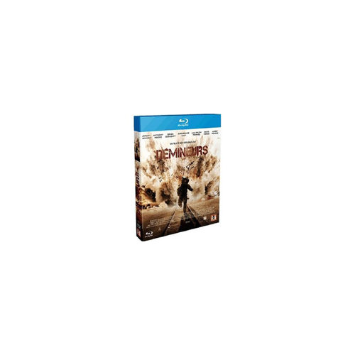 Démineurs : le test complet du Blu-ray (Oscar 2010 du Meilleur Film)