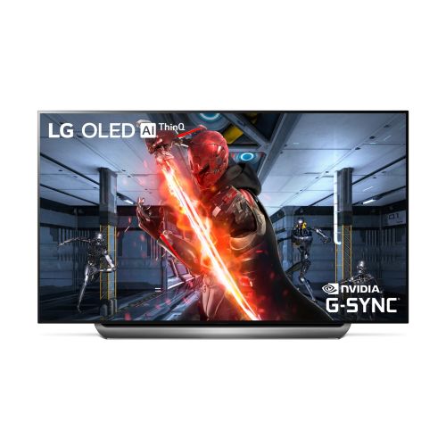 LG annonce l'arrivée de la technologie NVIDIA G-SYNC sur ses téléviseurs OLED