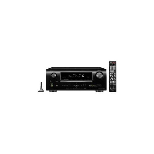 Denon AVR-2311 : Ampli-tuner 7x 135 W et HDMI 1.4a pour 1199€