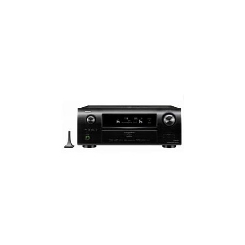 Denon AVR-4311 : Disponible dès octobre à 2490 €