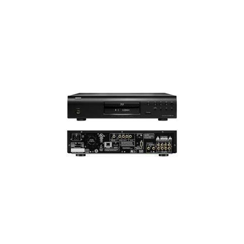Denon DBP-1610CI et DBP-2010CI : 2 nouveaux lecteurs Blu-Ray aux USA