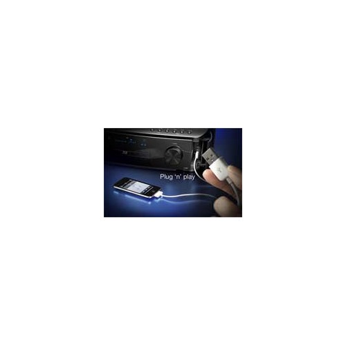 MAJ : Denon lance le Cara S5BD : lecteur Blu-Ray et amplificateur HDMI 1.4