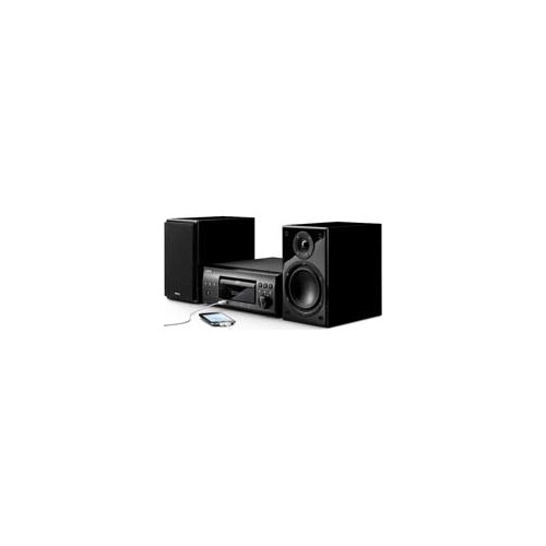 Denon lancera en septembre sa mini-chaîne Blu-ray D-X1000BD