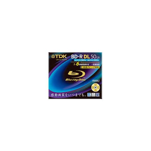 Des BD-R 6x chez Imation