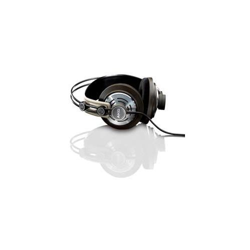 Des casques haute définition chez AKG