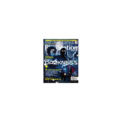 Des démos sur Blu-Ray pour le Playstation Magazine britannique