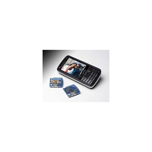 Des disques « Blu-Ray » pour appareils mobiles