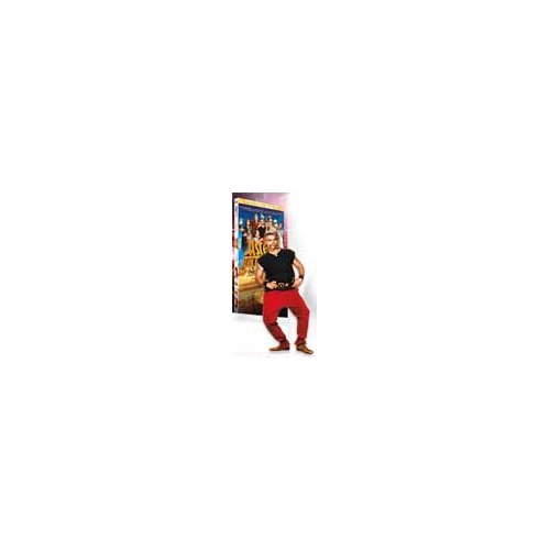 Des DVD offerts chez Toshiba pour l'achat d'un lecteur de la marque