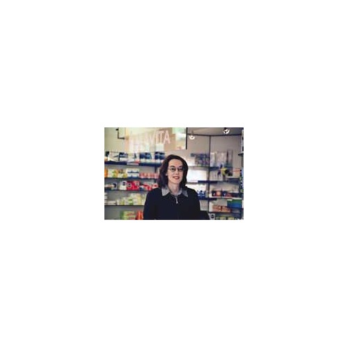 Des écrans HD dans les pharmacies Suisses