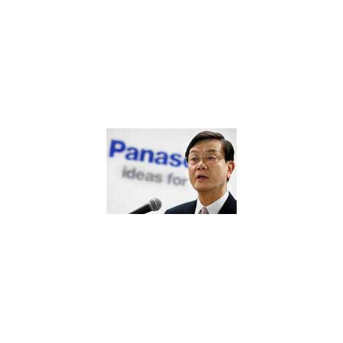 Des écrans Plasma HD connectés à YouTube chez Matsushita