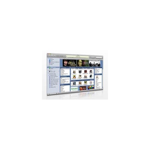 Des films sur iTunes en même temps que leur sortie DVD