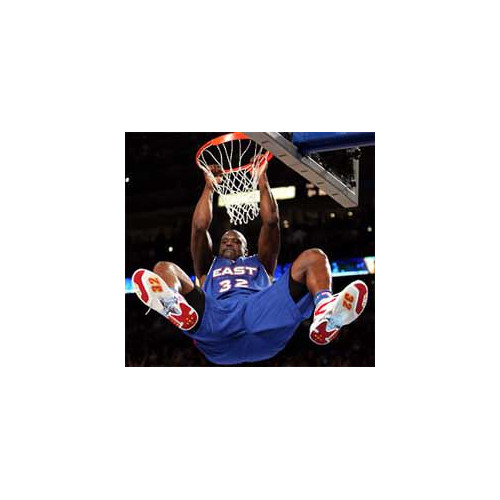 Des matchs de NBA tournés en 3D HD !