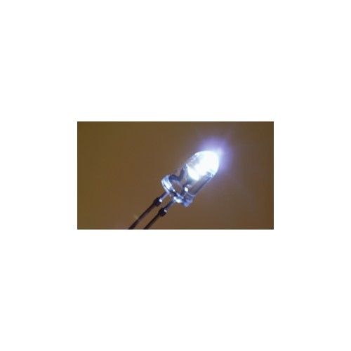 Rumeur confirmée : NuVision sera le premier HDTV DLP par LED !