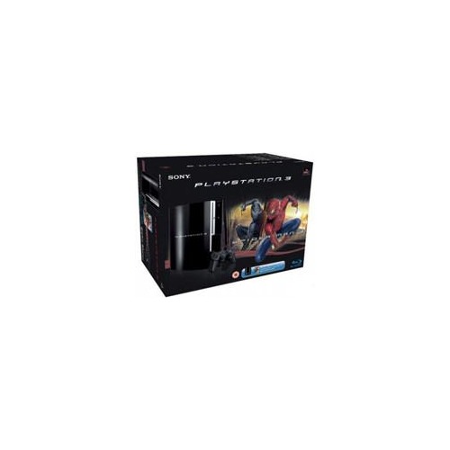 Deux nouveaux Pack PS3 attendus pour mars