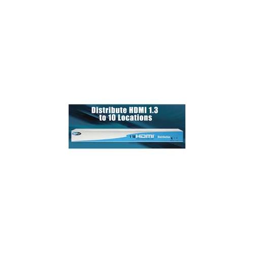 Deux nouveaux swtichs HDMI chez Gefen