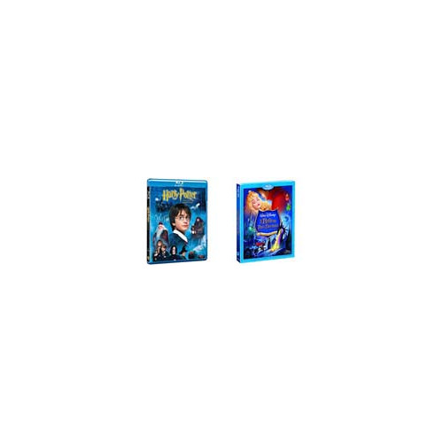 Deux nouveaux tests Blu-Ray Disc en ligne !