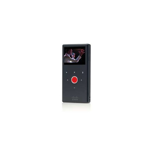 Deux nouvelles caméras Flip : Ultra HD et MinoHD
