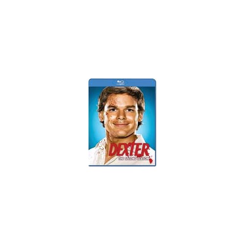 Dexter Saison 2 : le 5 mai en Blu-Ray