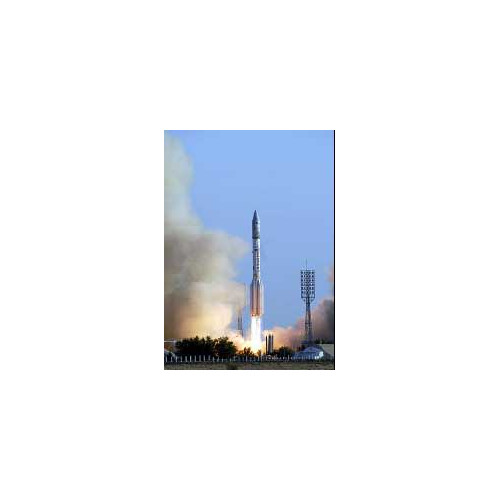 DirecTV lance un nouveau satellite pour la HD