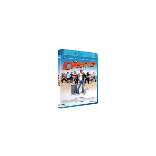 Disco : Disponible désormais en Blu-Ray Disc