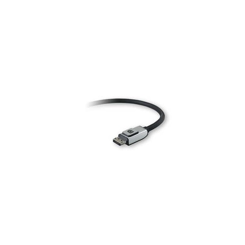 DisplayPort 1.2 : Très haute définition, 3D relief et audio HD