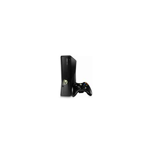 Disponibilité de la nouvelle Xbox 360 4Go