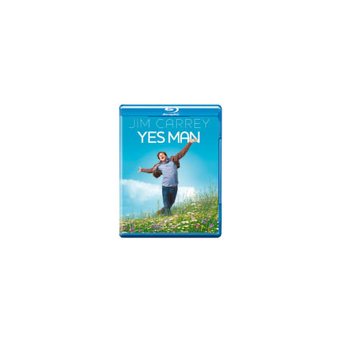 Dites « Yes » au Blu-Ray de Yes Man !