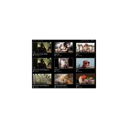 DivX ferme son service de vidéos HD Stage 6 !