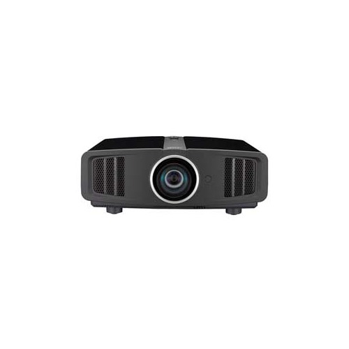 DLA-HD100 : un nouveau projecteur Full-HD « True Black » chez JVC
