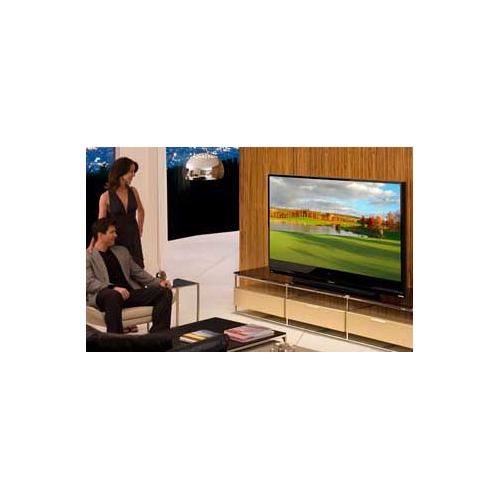 DLP 3-D et Laser TV : Mitsubishi innove !