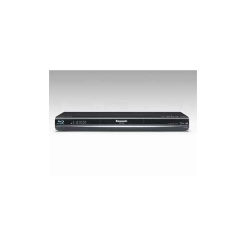 DMP-BD35 et DMP-BD55 : Deux nouvelles platines Blu-Ray chez Panasonic !
