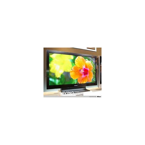 JVC présente également son téléviseur à LED !