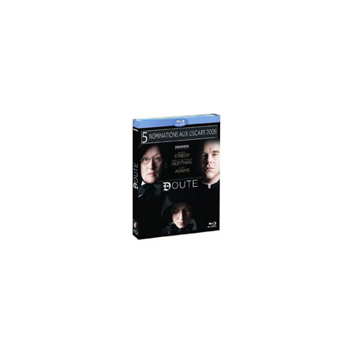 Doute : le test Blu-Ray sur HD-Numérique !