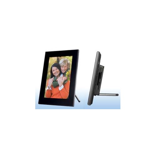 DPF-D70, DPF-V700, DPF-V900 annoncés chez Sony