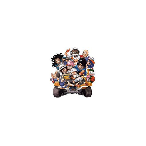 Dragon Ball aura son film cet été