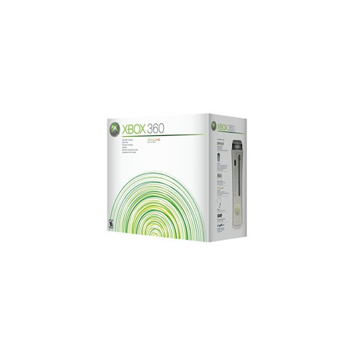 Microsoft proposera des films HD à télécharger sur Xbox 360 !