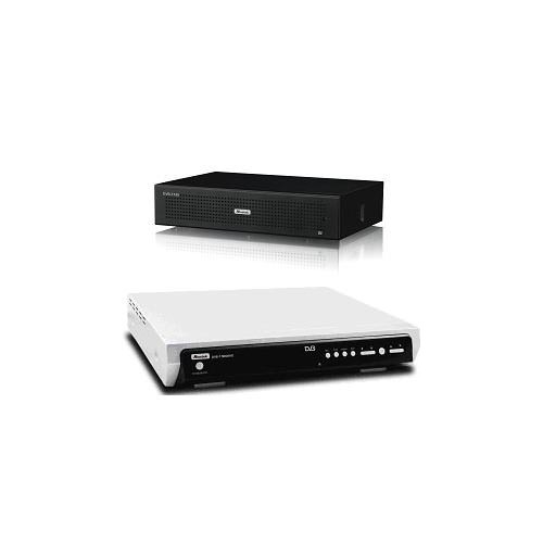 DVB-T M820D : le décodeur TNT HD chez Mustek