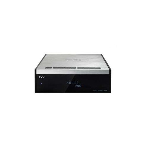 DVico lance le TViX 6600-N : Nouveau design et 3 modèles !