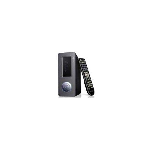 Dvico M-4100SH et M-5100SH : disques durs multimédias compatibles H.264 !