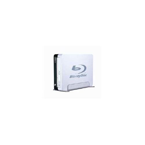Le lecteur Blu-Ray externe DX-401S arrivera au second semestre !