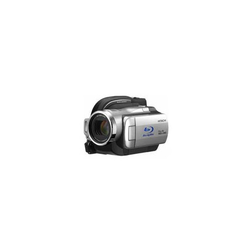DZ-BD10H officialisé chez Hitachi au Japon