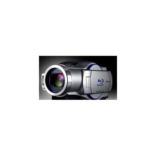 DZ-BD70E : Hitachi confirme et présente son camescope Blu-Ray Disc