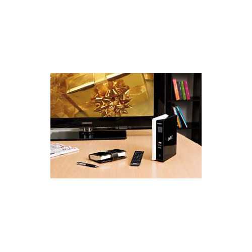 Emtec lance le S800H : TNT HD, MKV et Full-HD