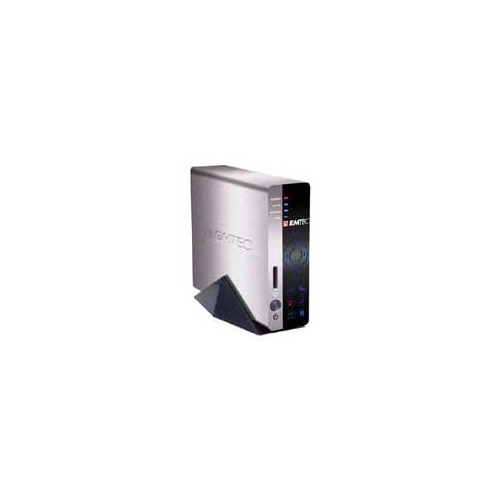 Emtec présente son Movie Cube -R