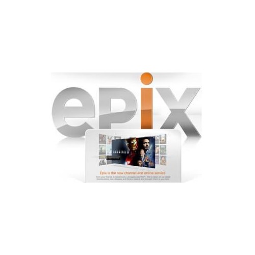 Epix : une offre gratuite et en HD chez Lionsgates, Paramount et MGM