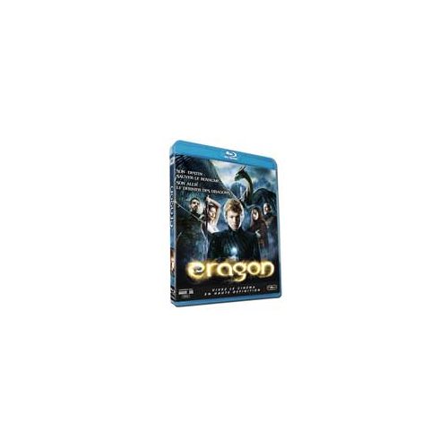 Eragon sortira en Blu-Ray le 20 juin prochain