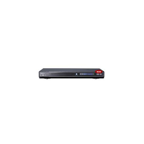 DV-981HD : Nouvelle platine DVD qui upscale en 1080p !
