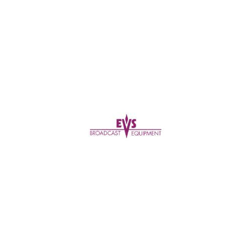 EVS Broadcast Equipment réalise un bilan record !