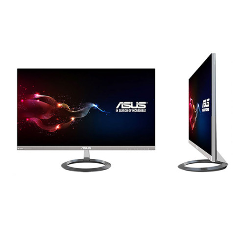 Asus présente le Designo MX27UQ : Un moniteur 4K de 27 pouces